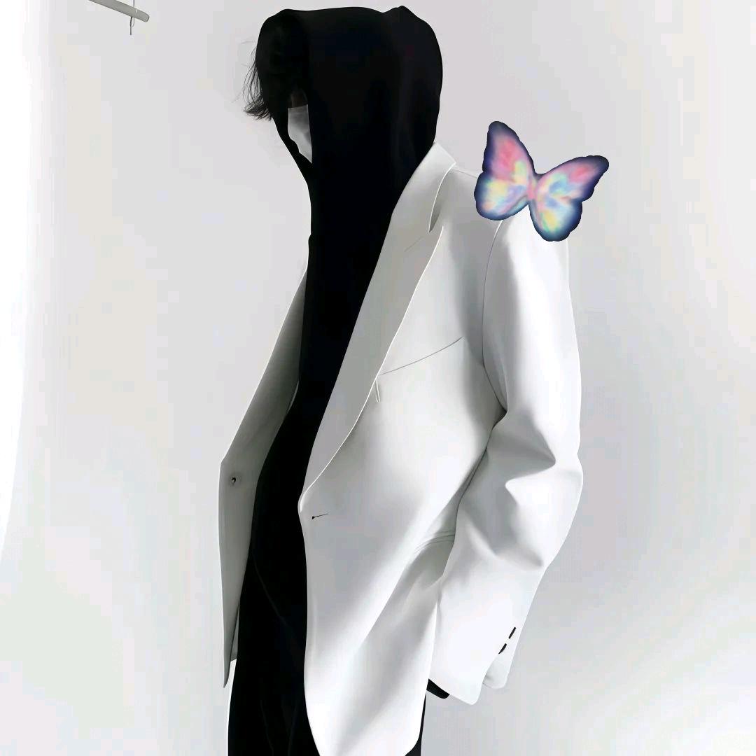 白柏