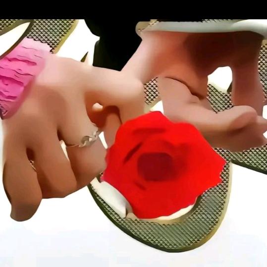 💗🌹时来运转🌹💗