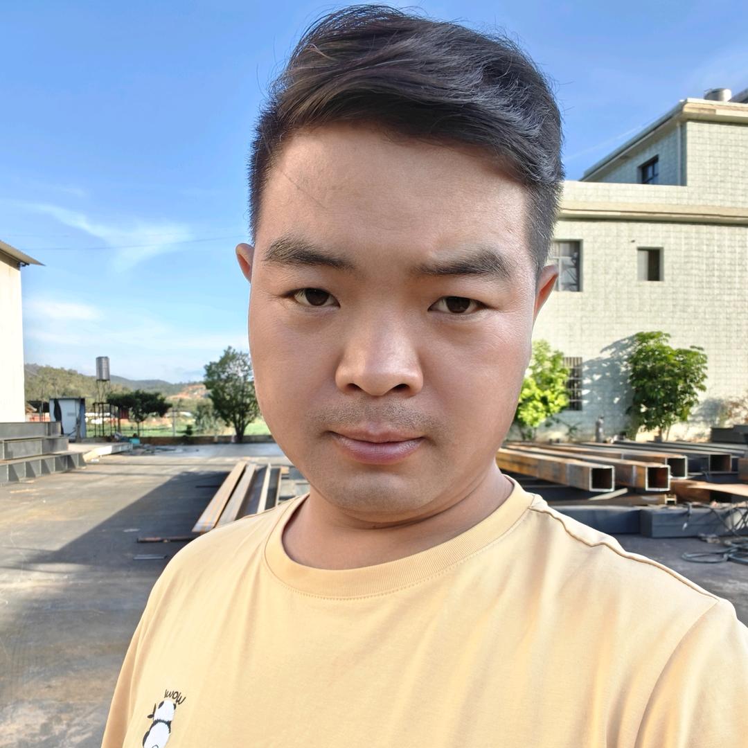 李师傅建房