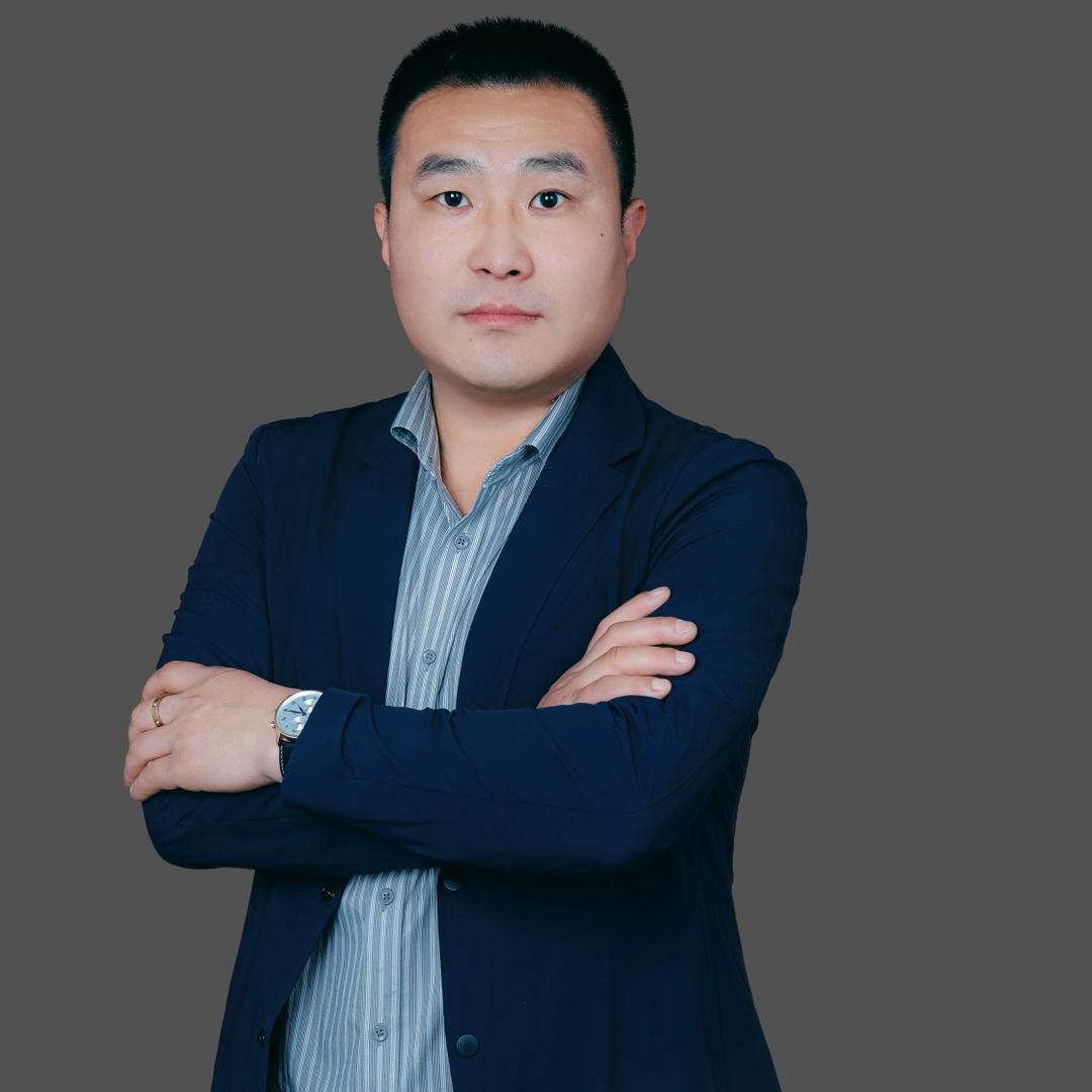 龙哥（鱼丰汇）