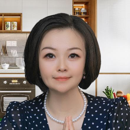 娜妮大掌柜（鹏）