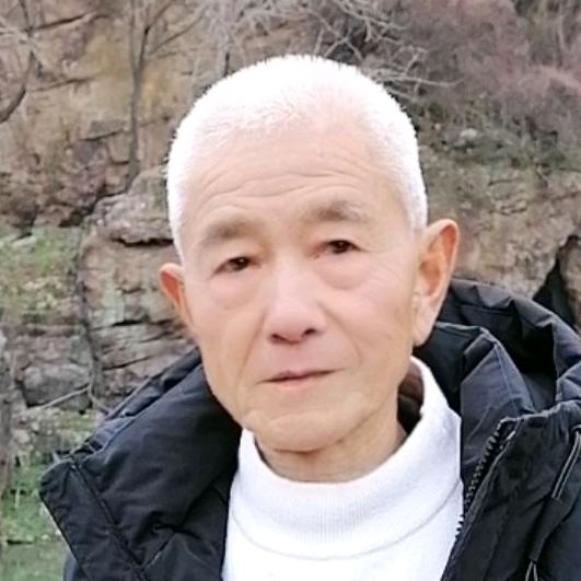 农村老顽童