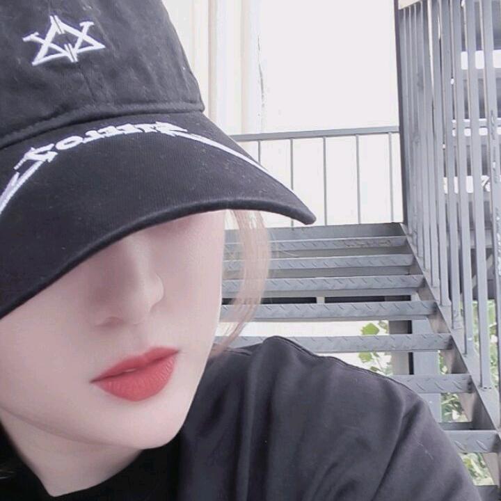 柔柔头像