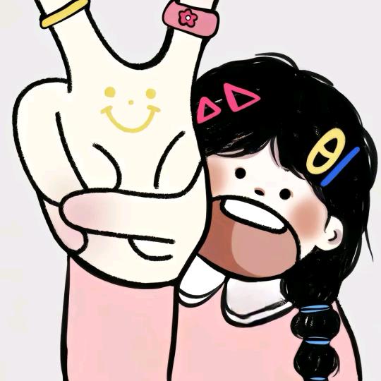 be myself