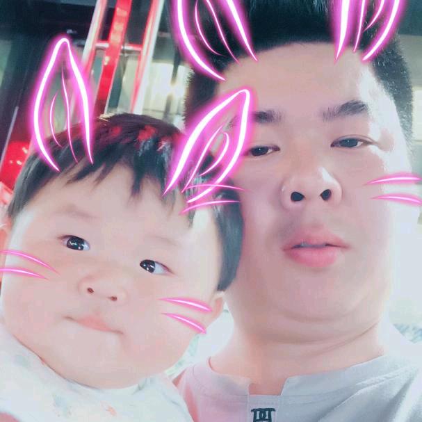 萱萱果果:妈妈😊
