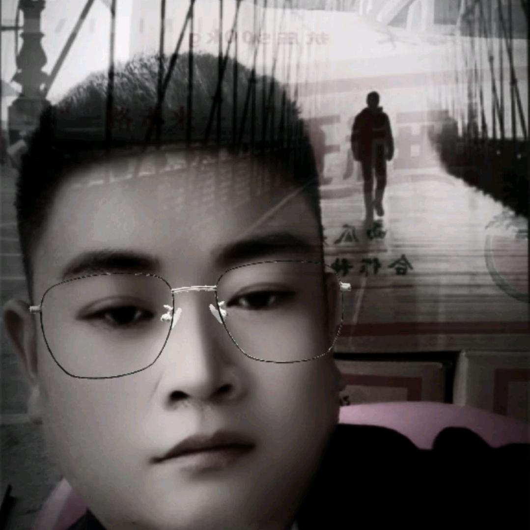 沧桑