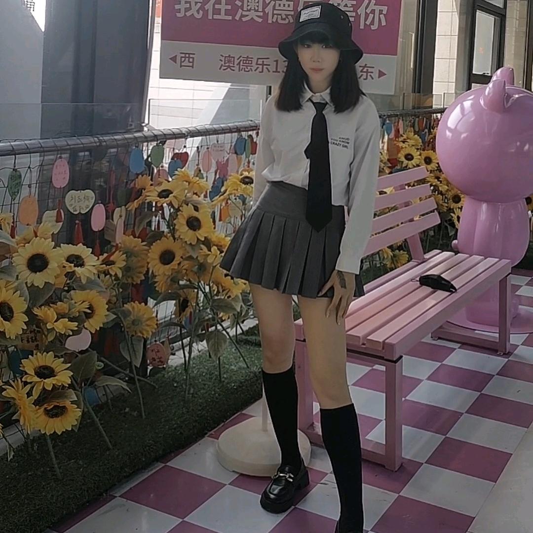 山东姑娘🌻