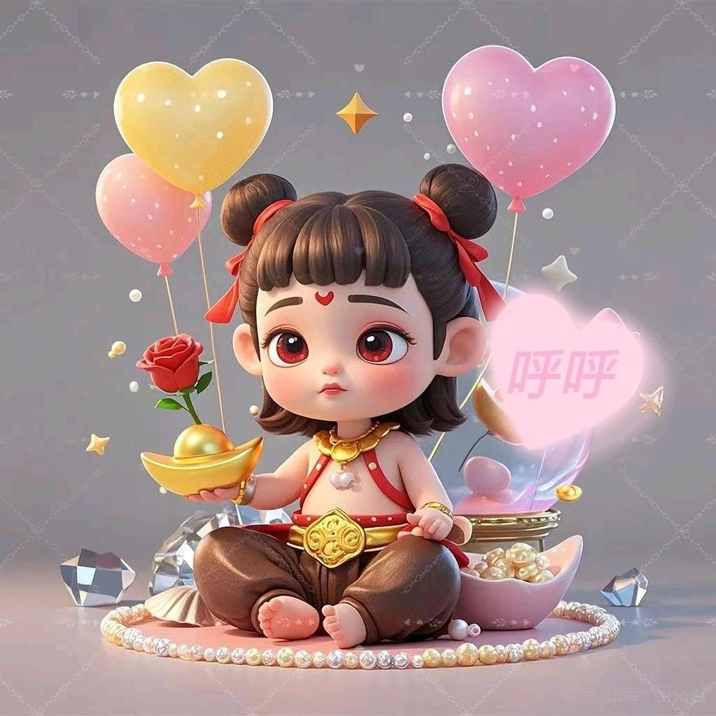 ～呼呼