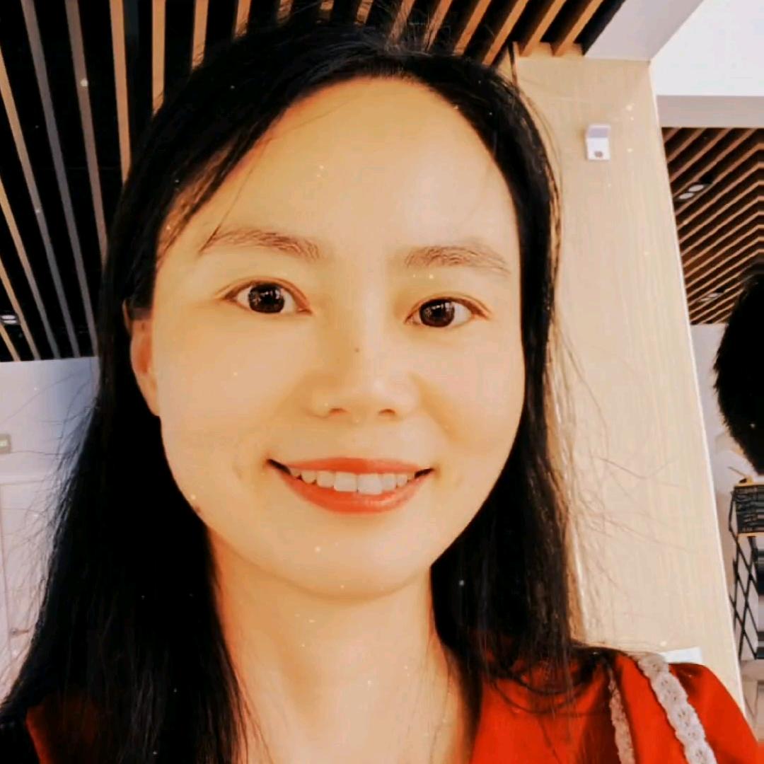 杨杨很努力