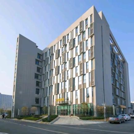 纽宾凯国际酒店（富士康科技园店）