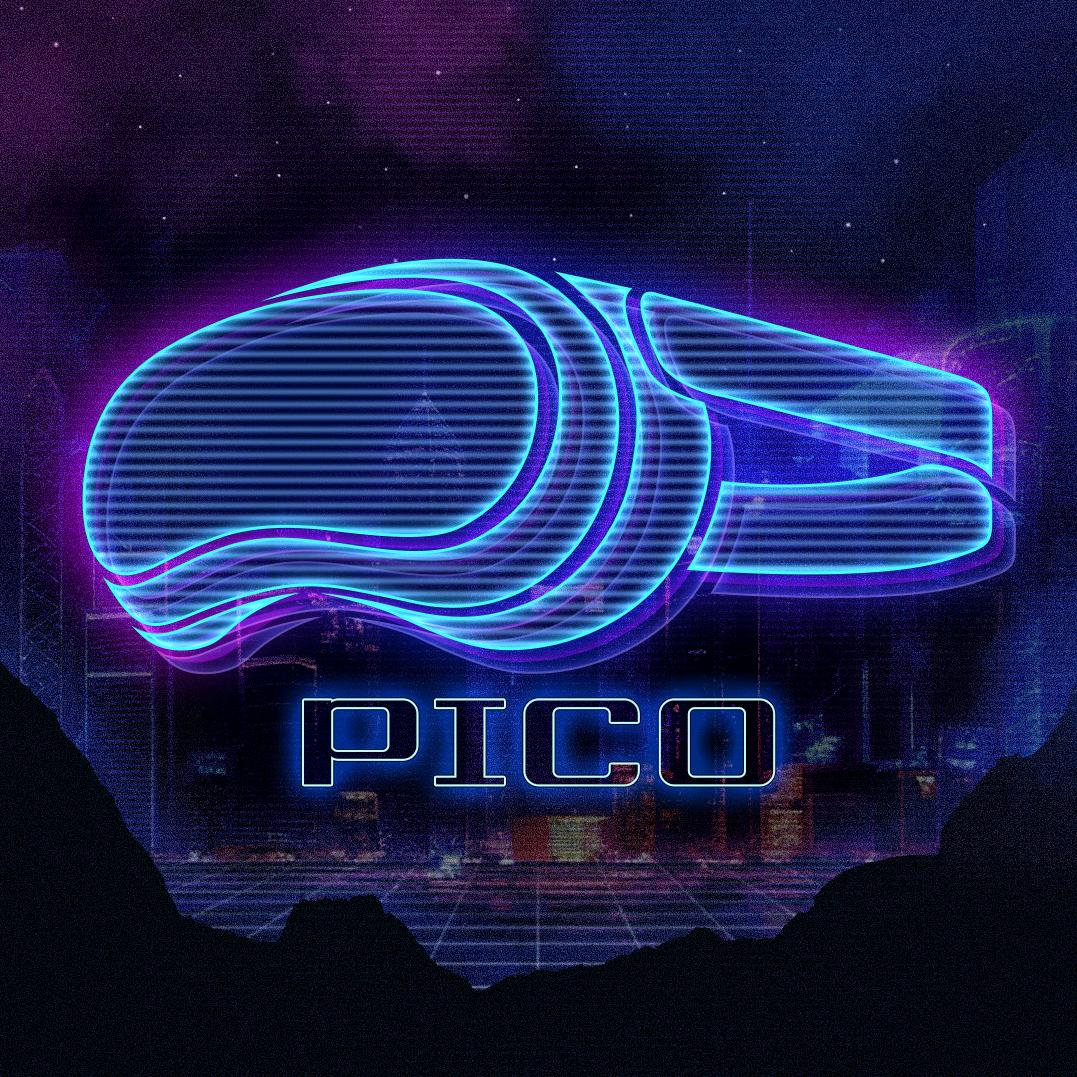 抖音 x PICO VR全景创作计划