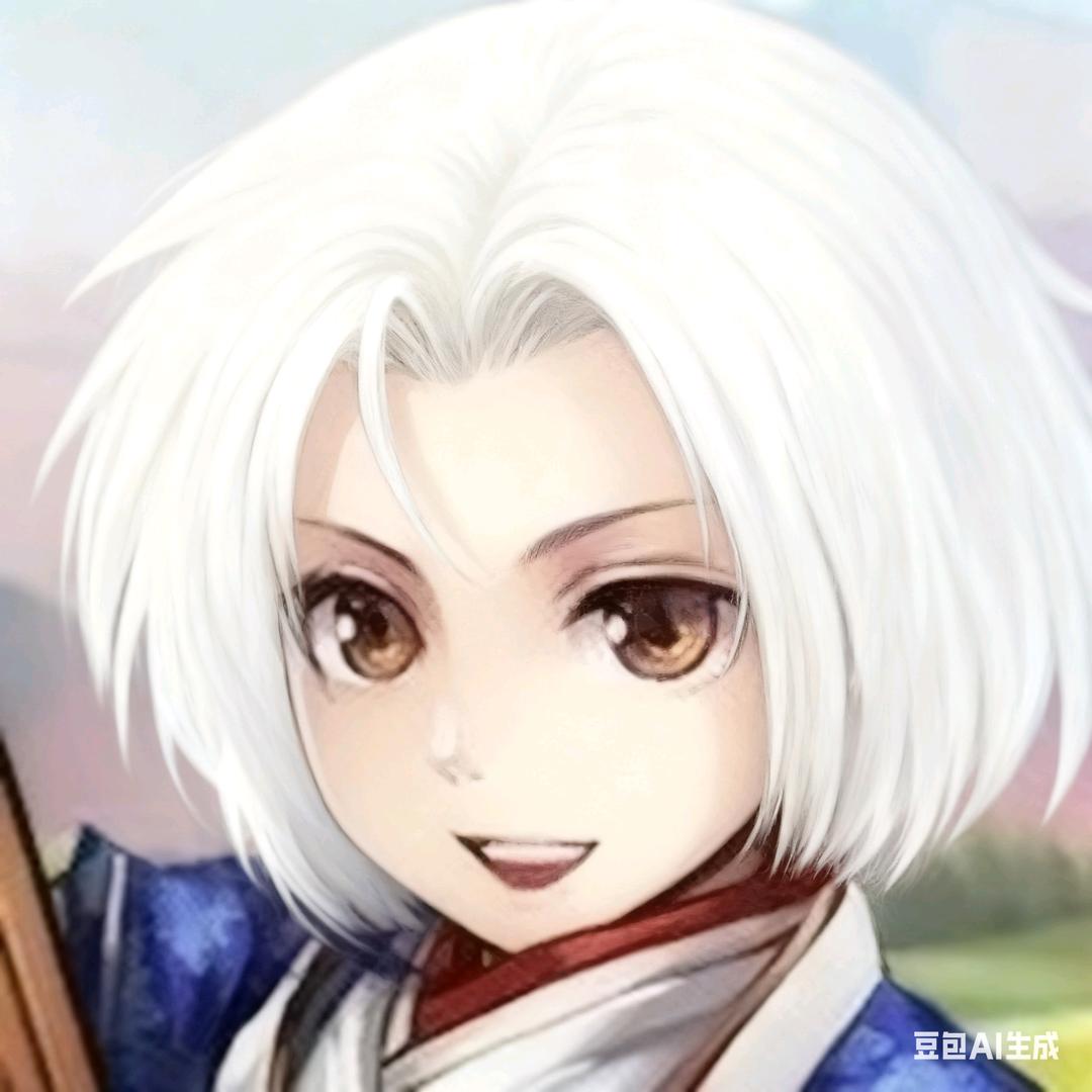 牛雪梅热爱生活🥰