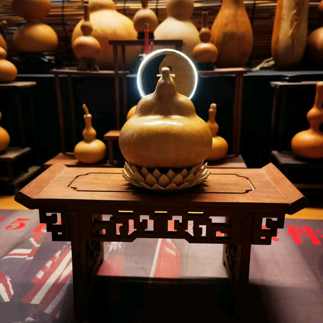 滚滚福禄臻选阁
