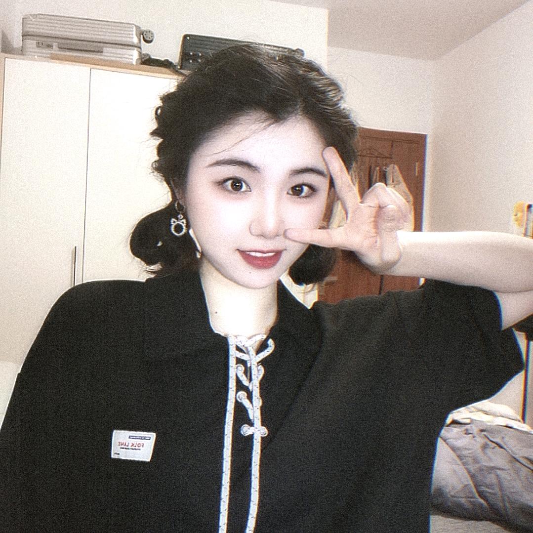 是肉肉的小丸子吖🍒