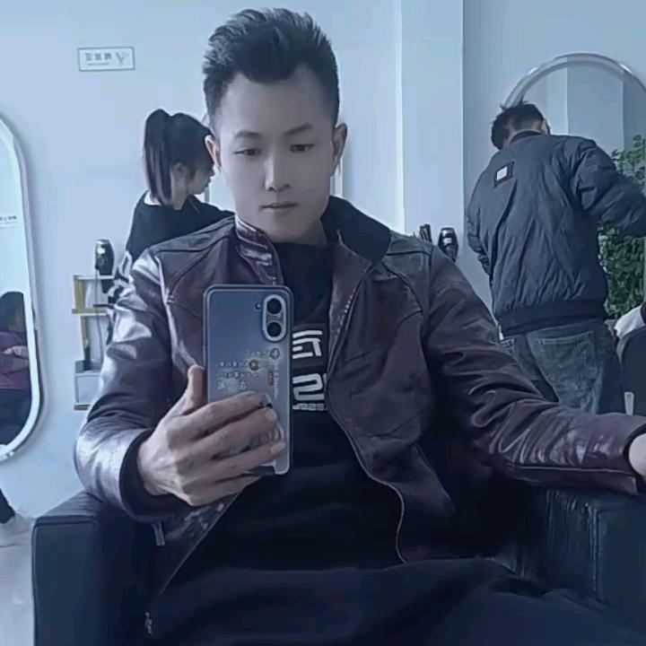 一个有故事的男人