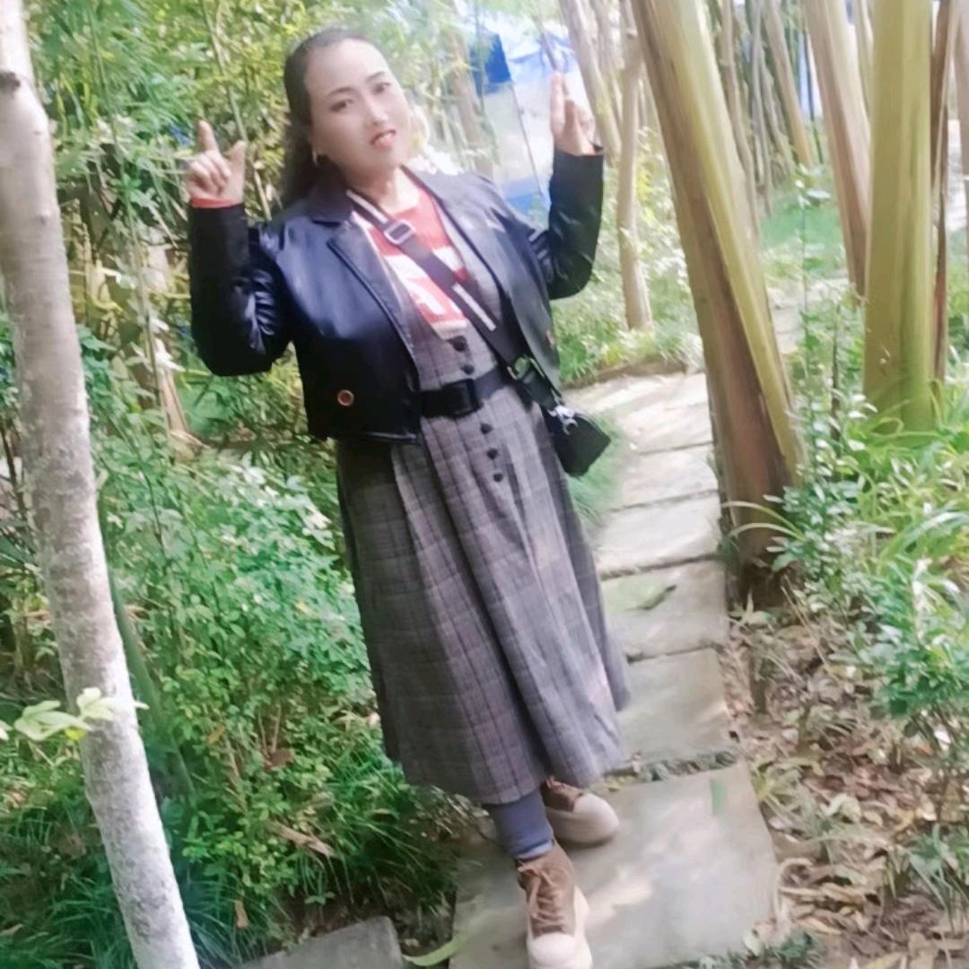 冯春容