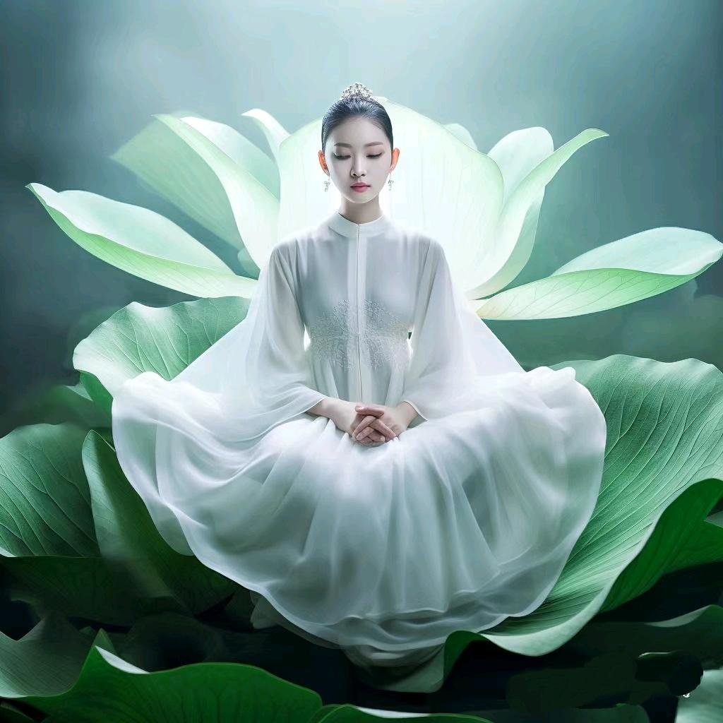 清凉月老师思维科学实证