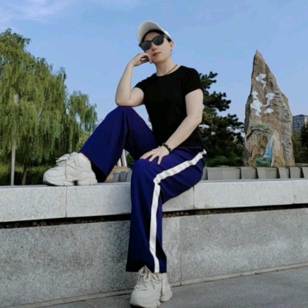 刘儿（沐若清辰）