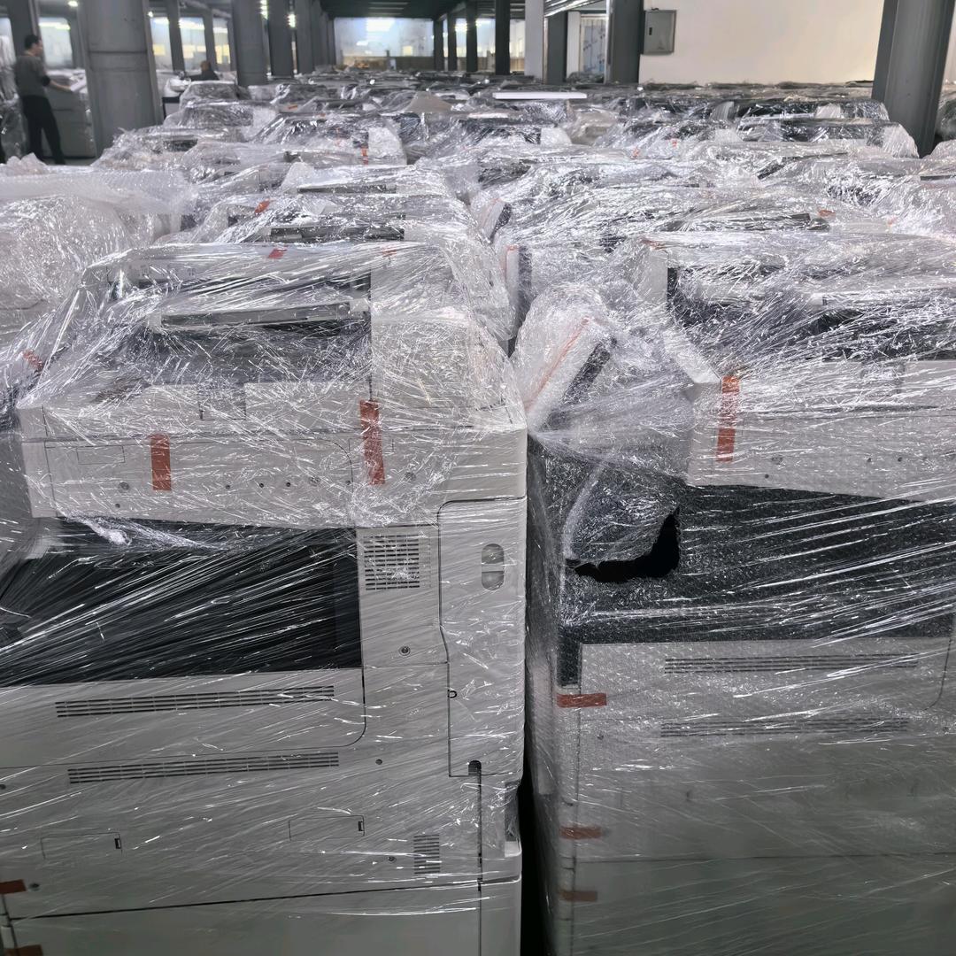 印真科技互联网零售好货店