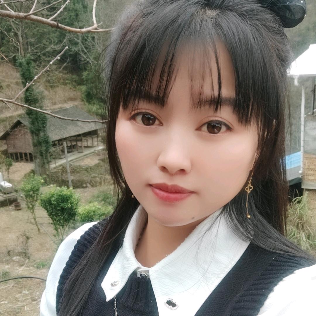 伤了心的女人