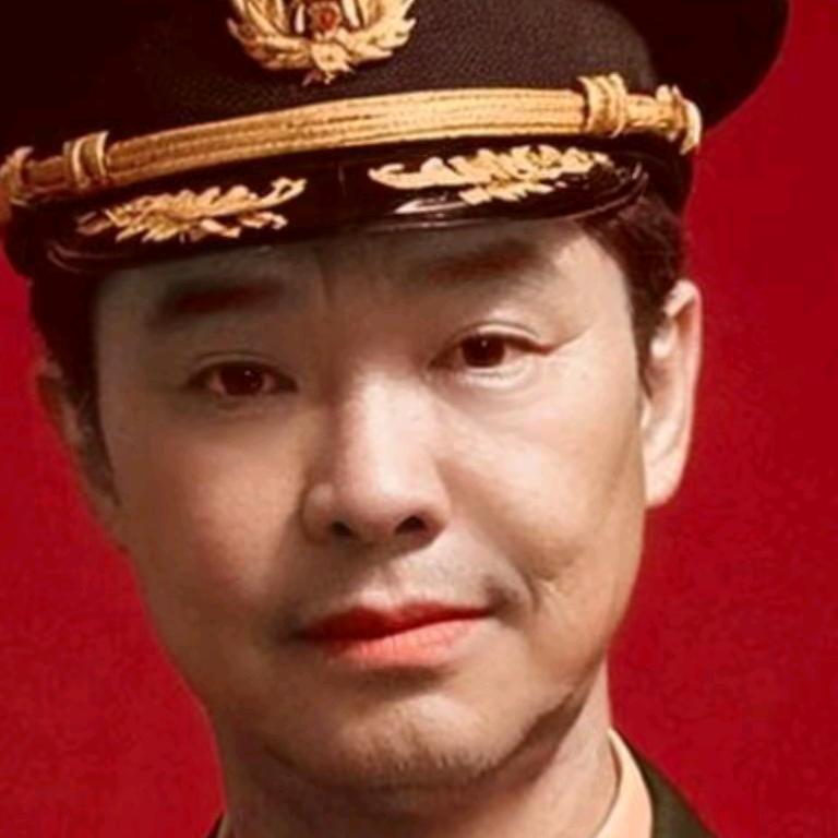 金祥哥