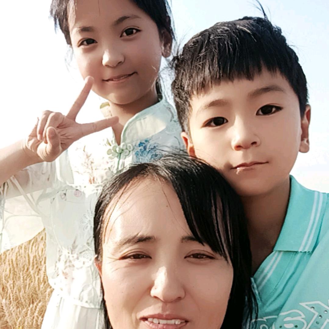 农村小梅