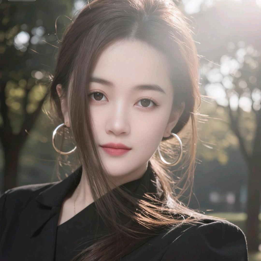 慧儿✨