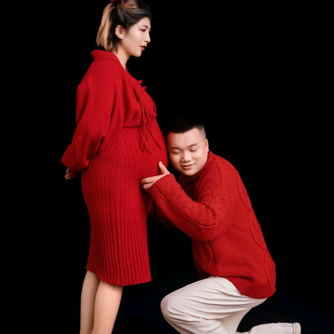 小韦夫妇