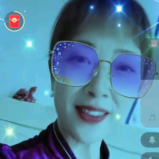 星星知我心❤️