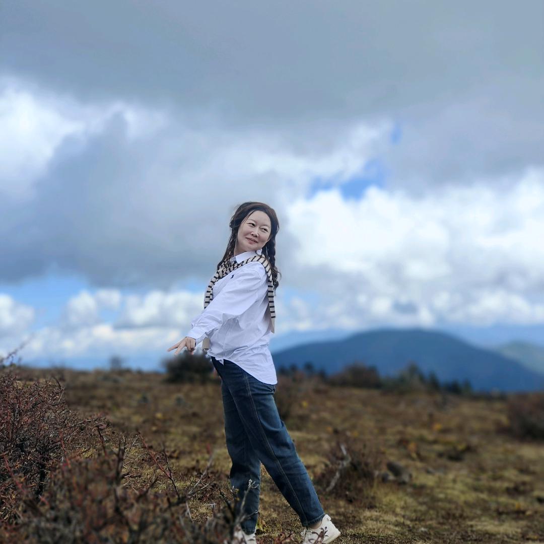 菡菡小可爱