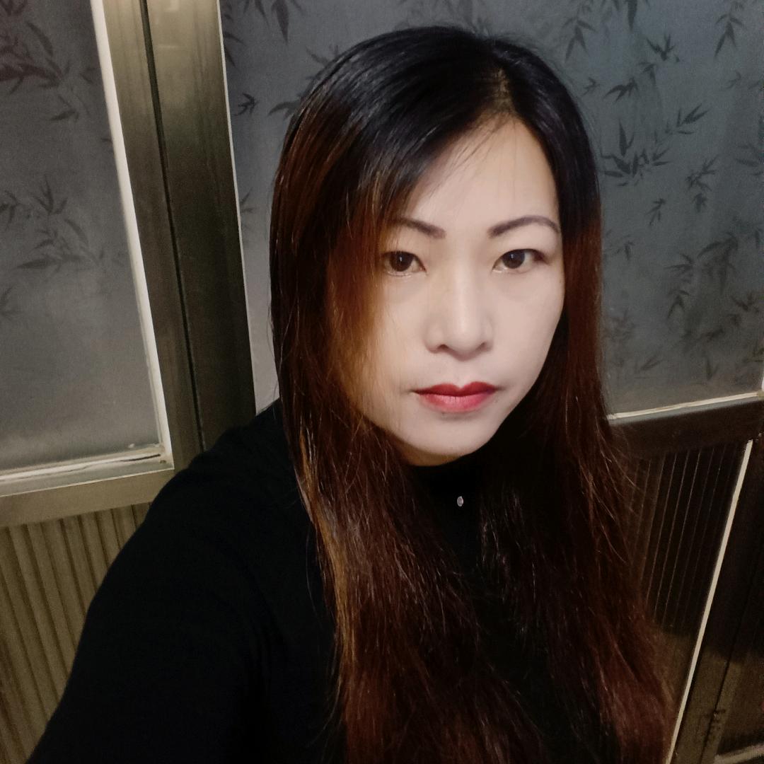 单身一切随缘
