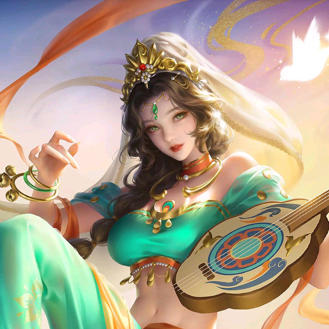 霸气欧皇