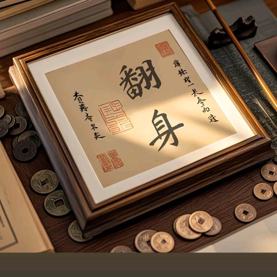 행운(｡･ω･｡)ﾉ♡