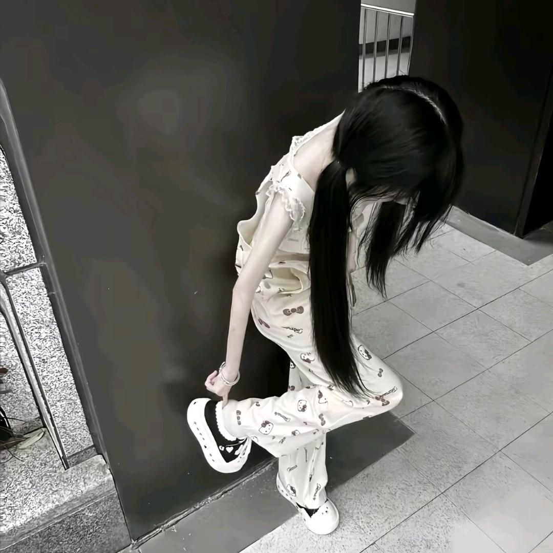 犯困(^～^)🐟
