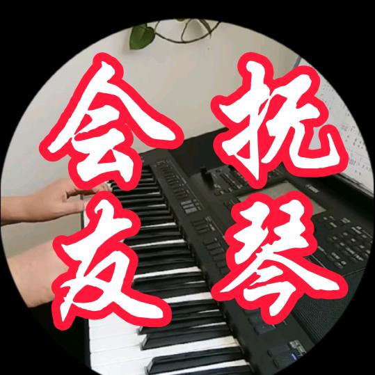 抚琴会友