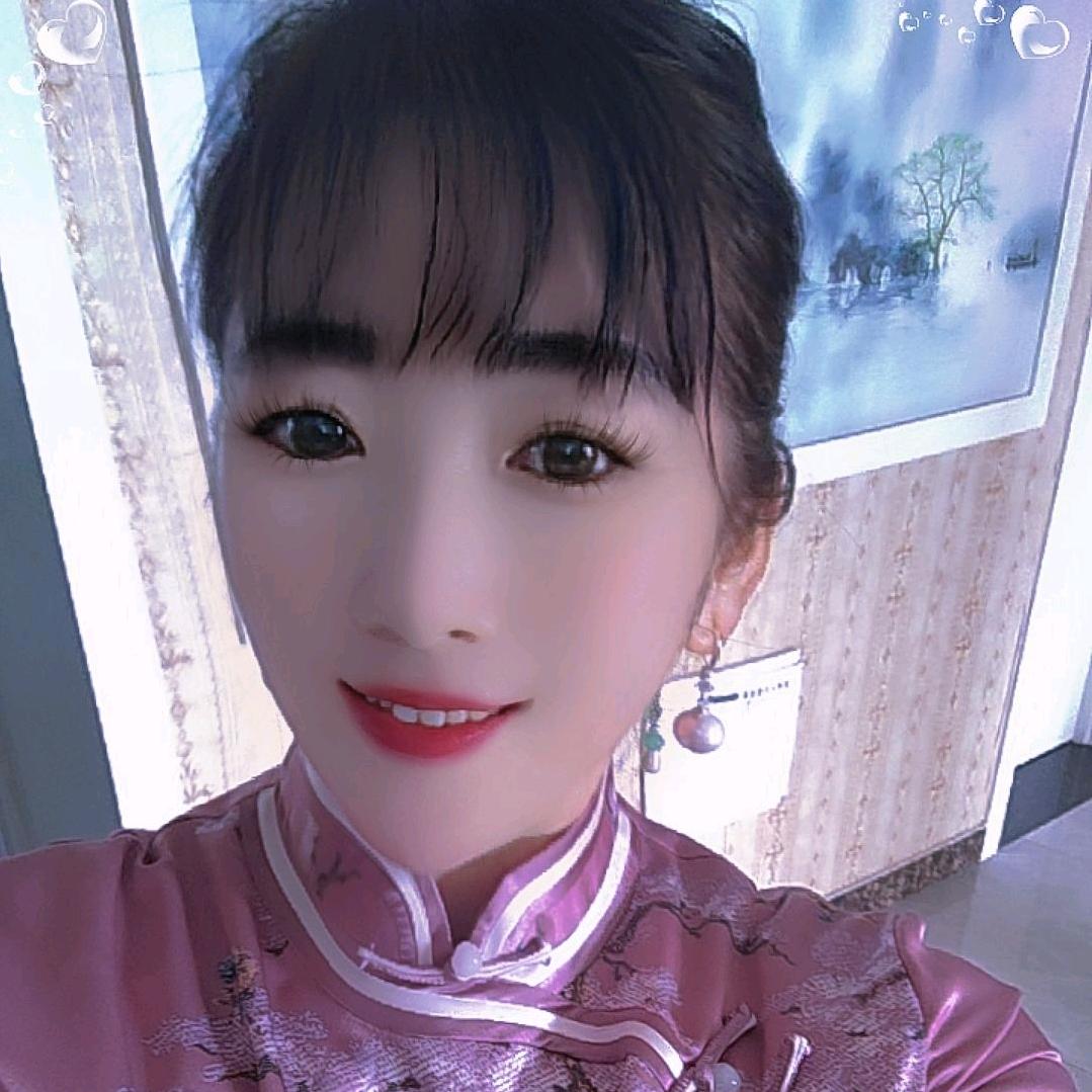 小女人