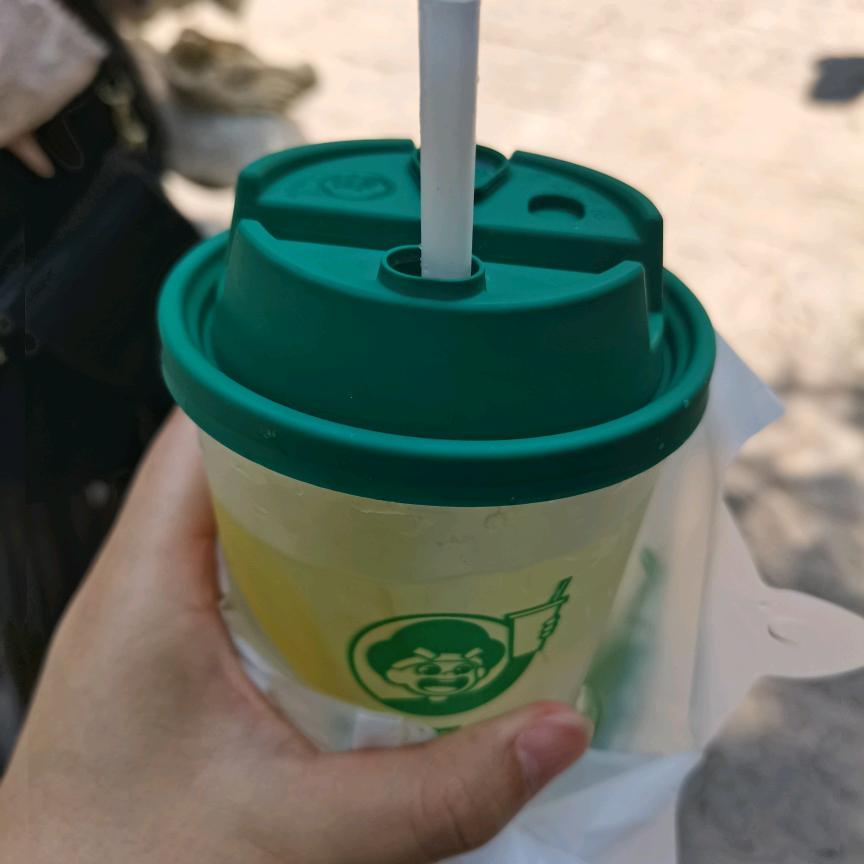 好运连连 好运相伴