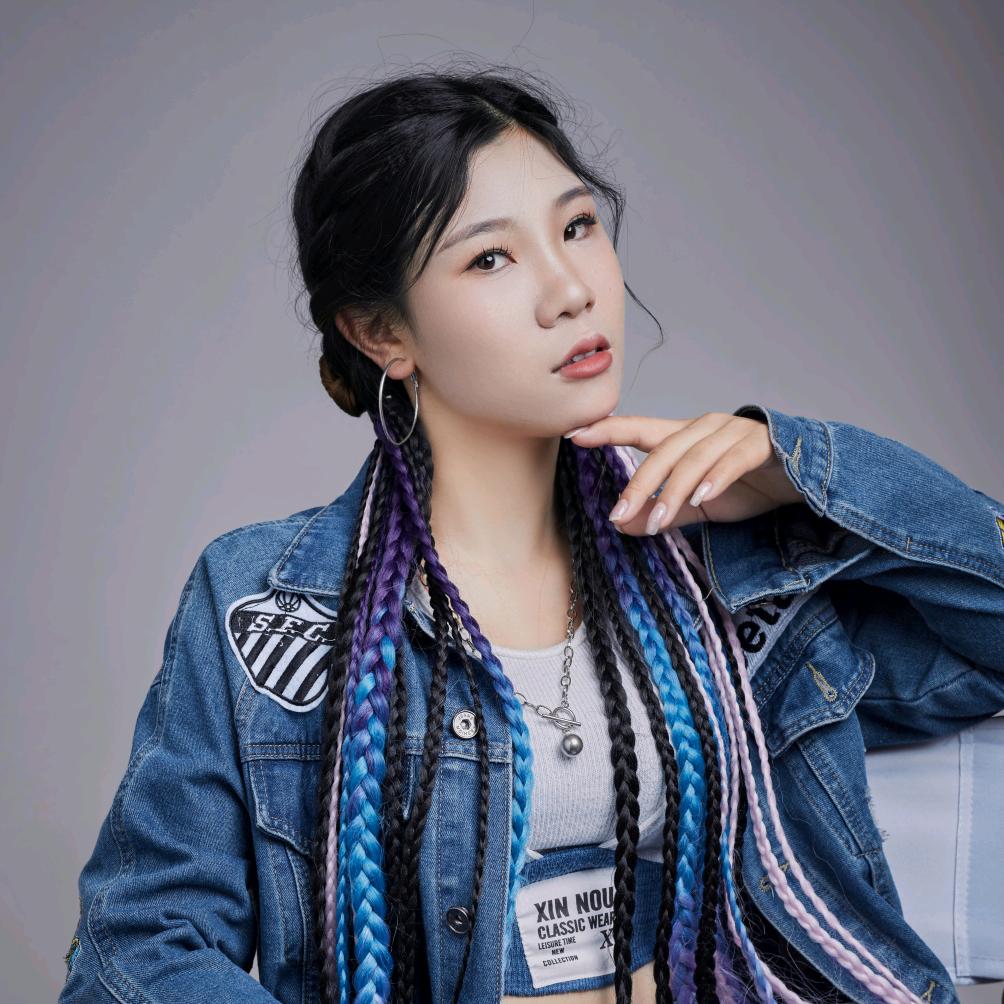 胡闹《小公主👑》