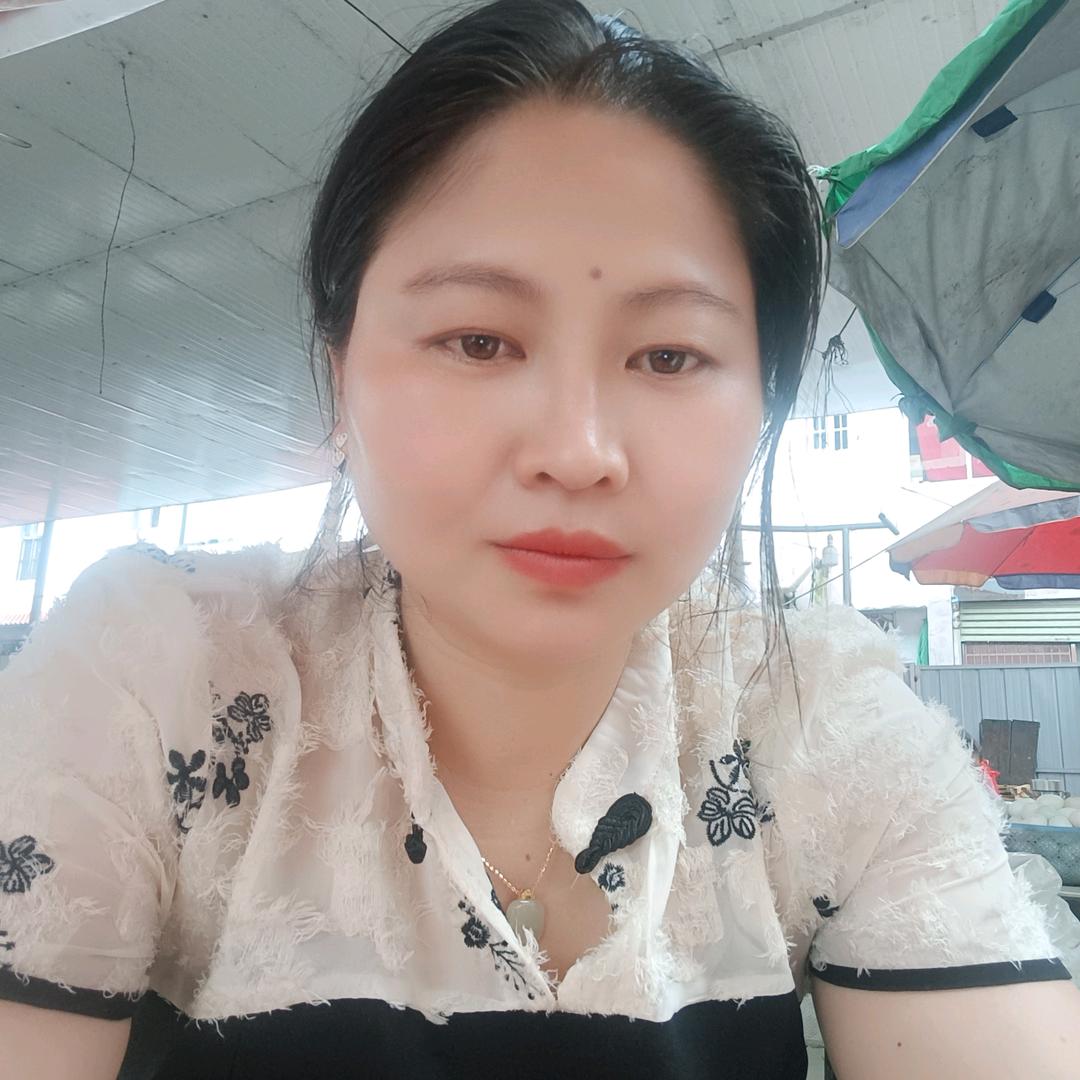 卖猪肉的刘师傅