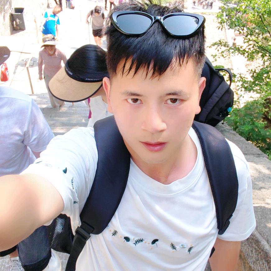桃 仔