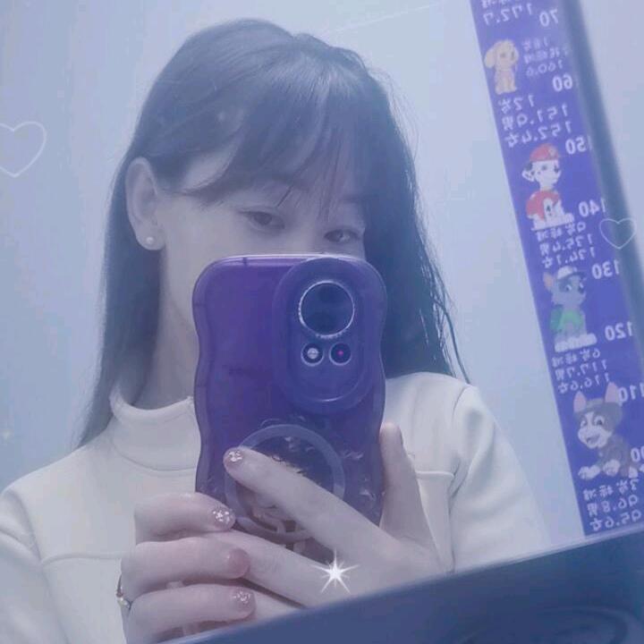 只愿得一人心