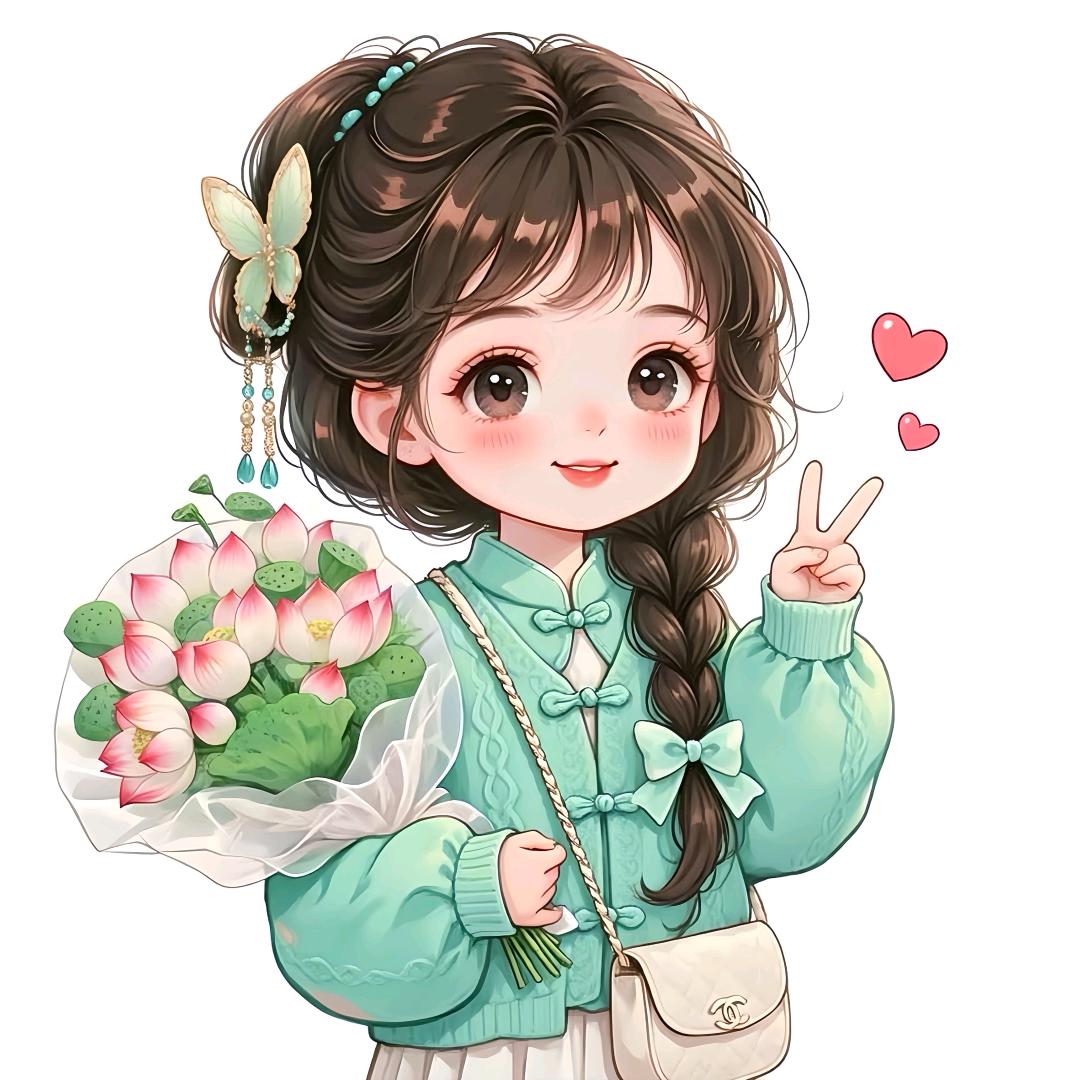 超嫒瑶宝