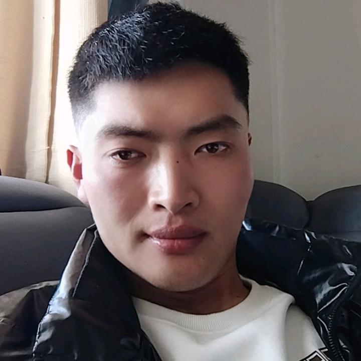 寒江孤影