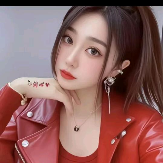 润心💖❤️