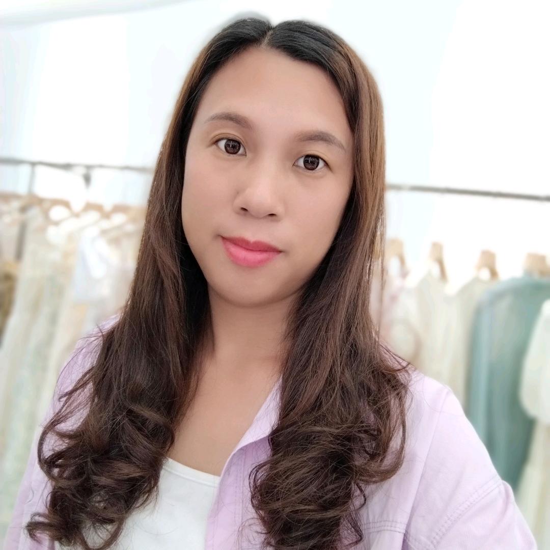 芳姐：中山女装