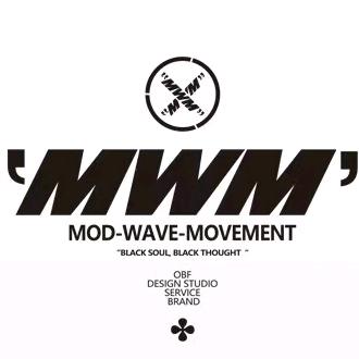 MWM潮汇店