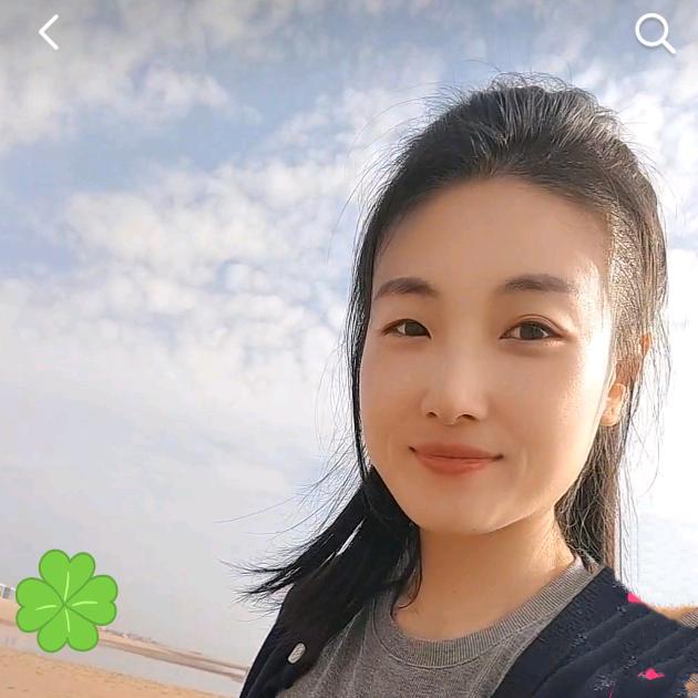 🍀海蛎养殖 栖霞🍎  赵小妹