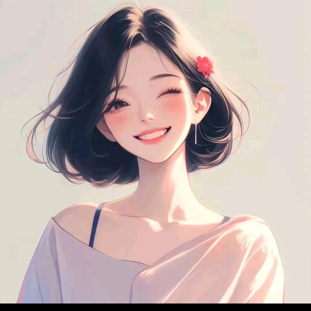 木木👑【感谢回关】