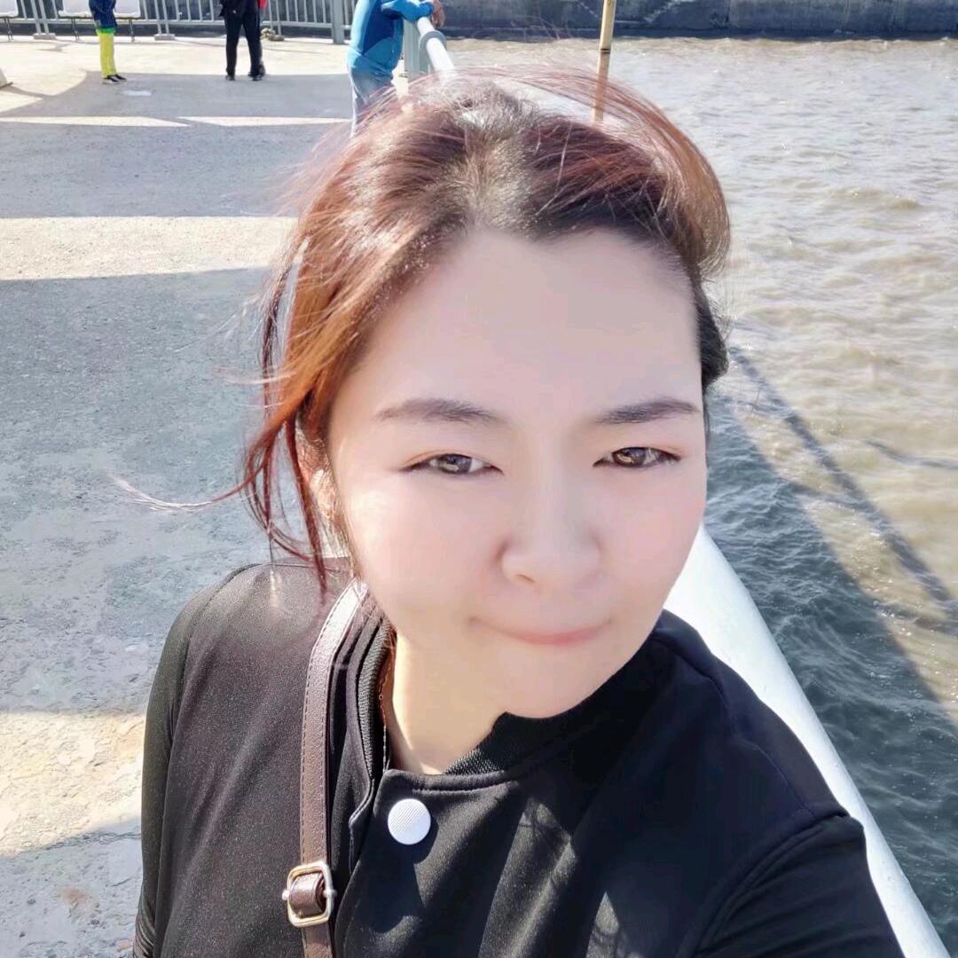 首衡集配长春仓～王姗姗