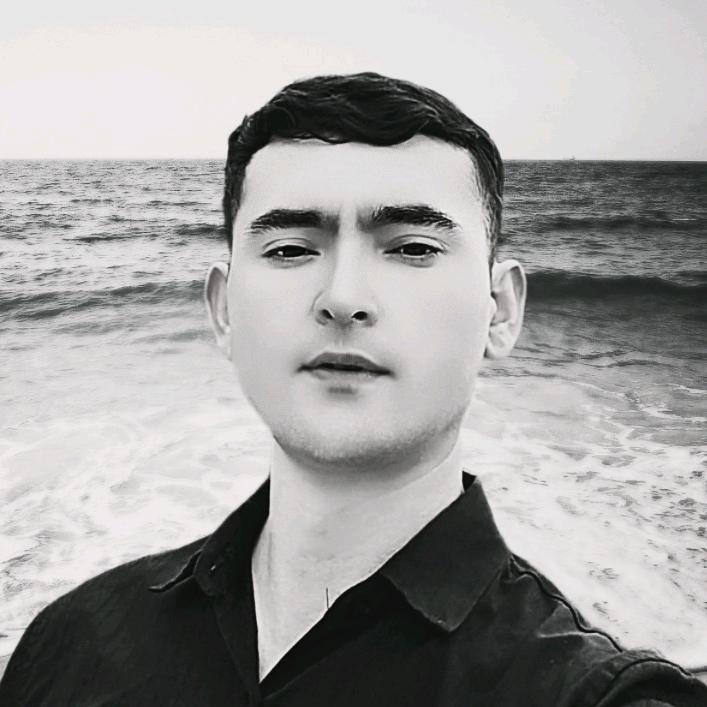火男